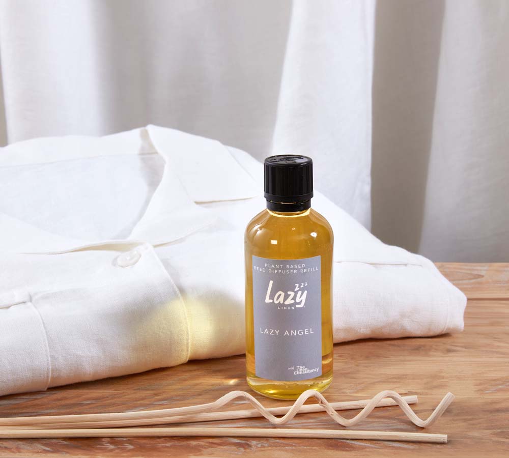 Lazy Angel Reed Diffuser Refill